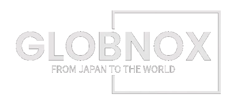 Globnox Logo